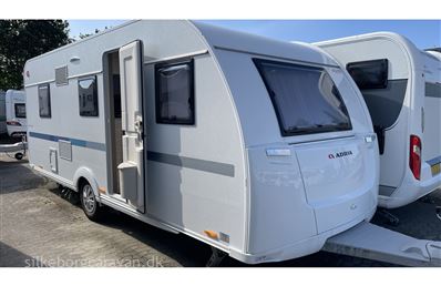 Adria Altea 552 PK